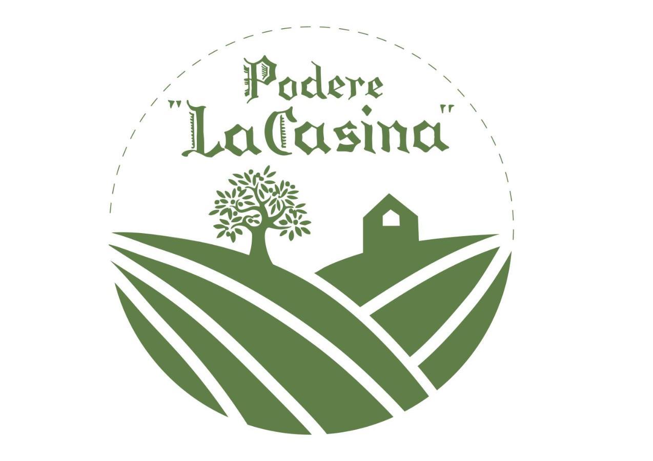 il Podere La Casina Monsummano Terme Esterno foto