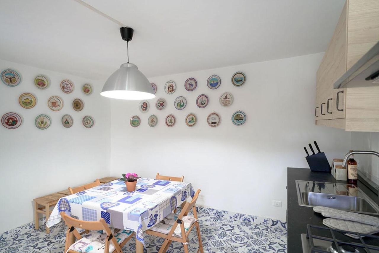 il Podere La Casina Monsummano Terme Esterno foto