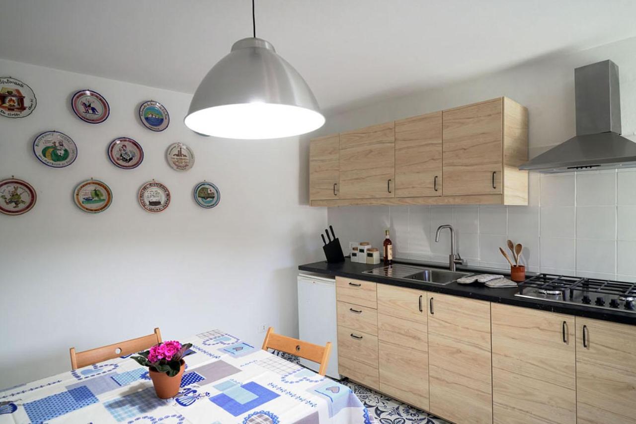 il Podere La Casina Monsummano Terme Esterno foto