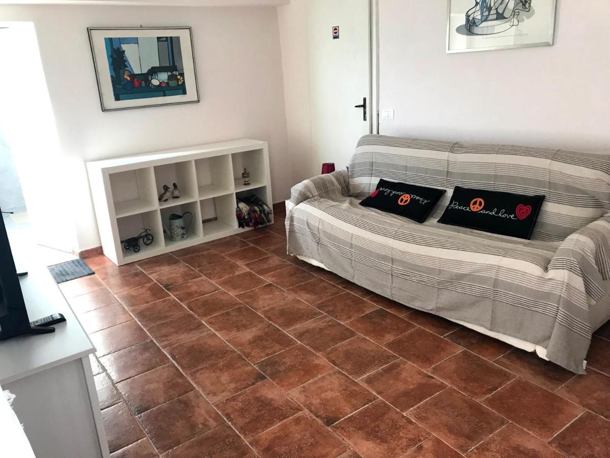 il Podere La Casina Monsummano Terme Esterno foto