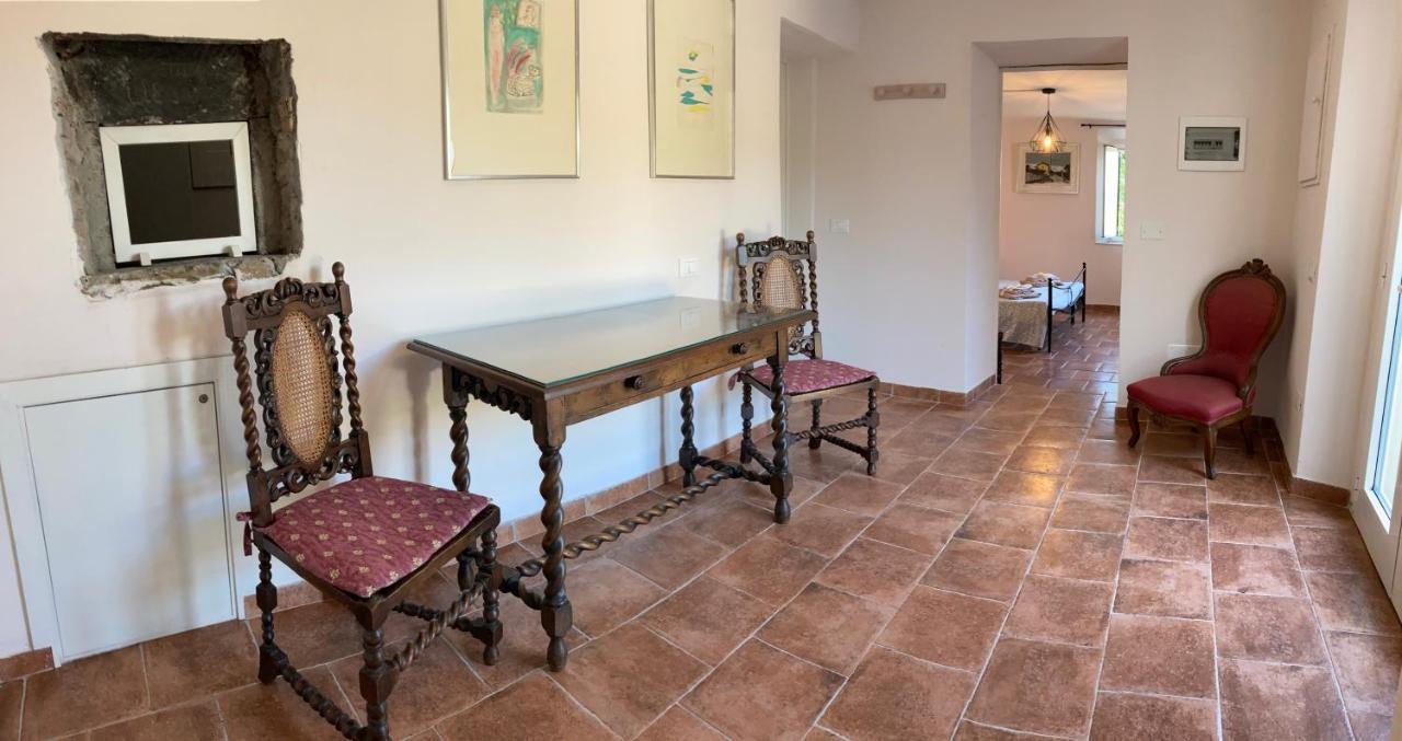 il Podere La Casina Monsummano Terme Esterno foto