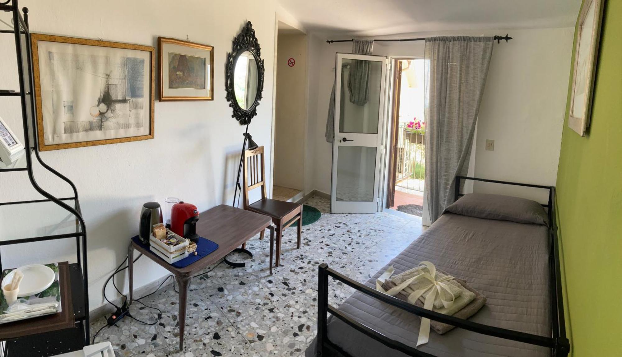 il Podere La Casina Monsummano Terme Esterno foto